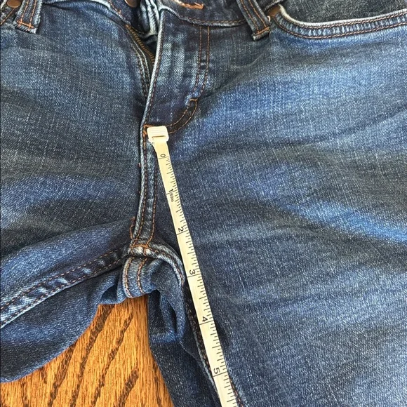 Bootcut Wranglers - Picture 4 of 7